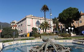 Europa Hotel Design Spa 1877 Rapallo Exterior photo