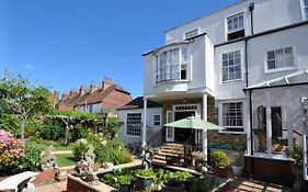 Canterbury Hotel Exterior photo