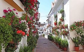 I Am La Posada Hotel And Apartment Benalmadena Exterior photo