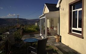 Penybryn Cottages Aberdare Exterior photo