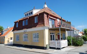 Skagen Apartment Exterior photo