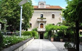 Deco Hotel Perugia Exterior photo