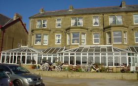 Monterey Beach Hotel Lytham St Annes Exterior photo