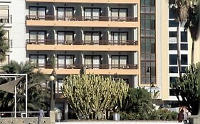 Hotel Buenavista Estepona Exterior photo