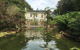 The Waterwheel Hotel St Austell Exterior photo