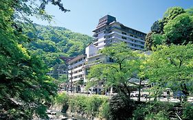 Hotel Okada Hakone Exterior photo