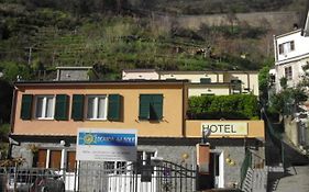 Hotel Del Sole Riomaggiore Exterior photo