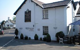 The Black Bull Inn And Hotel Coniston Exterior photo