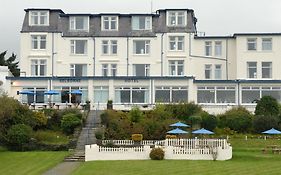 Selborne Hotel Dunoon Exterior photo