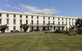 Royal Norfolk Hotel Bognor Regis Exterior photo