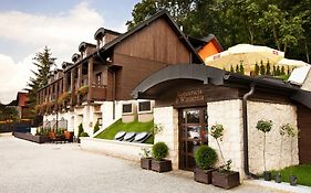 Pensjonat Kazimierski Hotel Kazimierz Dolny Exterior photo