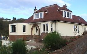 Blinkbonnie Guest House Portpatrick Exterior photo