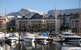 Mountain Marina Luxury Apartments Cape Town Exterior photo