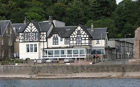 Lancaster Hotel Oban Exterior photo