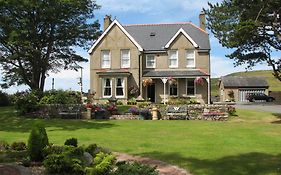 Gwrach Ynys Country Guest House Harlech Exterior photo