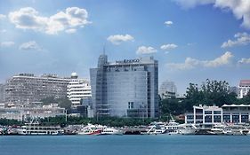 Hotel Indigo Xiamen Harbour, An Ihg Hotel Exterior photo