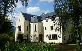 Kettle House B&B Fort Augustus Exterior photo