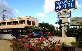 Harvey'S Motel Sdsu La Mesa San Diego Exterior photo