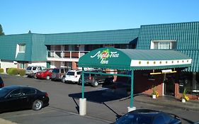 Apple Tree Inn Spokane Exterior photo