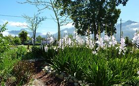 A Hilltop Country Retreat Swellendam Exterior photo