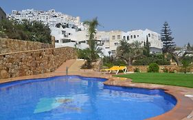 Hotel Simon Mojacar Exterior photo