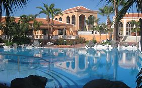 Tenerife Royal Gardens - Viviendas Vacacionales Playa de las Americas  Exterior photo