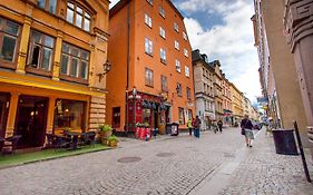 Apartdirect Gamla Stan II Apartment Stockholm Exterior photo