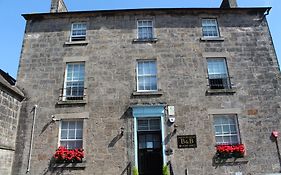 Merchant House Bed & Breakfast Kirkcaldy Exterior photo