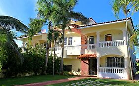 Sweet Home Punta Cana Guest House - Villa Q15A Exterior photo