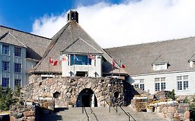 Timberline Lodge Government Camp Exterior photo