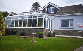 Pinewood B&B Saundersfoot Exterior photo