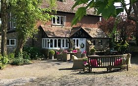 Coombe Lodge Farm House Bristol Exterior photo