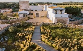 Torre Vella Fontenille Menorca Hotel Son Bou Exterior photo