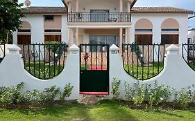 Residence Gabrielle Sao Tome Exterior photo