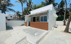 Caribbean Island Home Stay Mahabalipuram Exterior photo