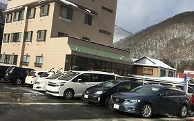 Onsen Minshuku Yutakaya Hotel Yuzawa  Exterior photo