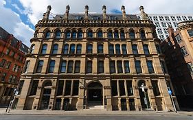 The Alan Hotel Manchester Exterior photo