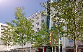 Hotel City Villach Exterior photo