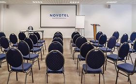 Novotel Nantes Carquefou Exterior photo