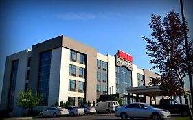 Grand Times Hotel - Aeroport De Quebec Exterior photo