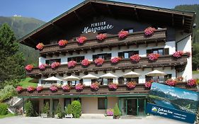 Pension Margarete Hotel Zell am See Exterior photo