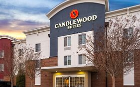 Candlewood Suites Radcliff - Fort Knox, An Ihg Hotel Exterior photo