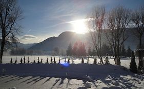 Pension Rainhof Bed & Breakfast Kitzbuhel Exterior photo