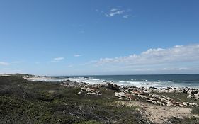 Admiralty Beach House Port Elizabeth Exterior photo