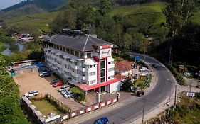 Hillview Munnar Hotel Exterior photo