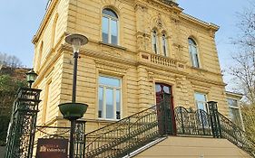 Villa Valkenburg Valkenburg aan de Geul Exterior photo