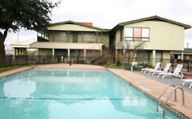 Econo Lodge Inn & Suites Abilene Exterior photo