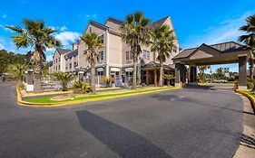 Country Inn & Suites By Radisson, Hinesville, Ga Exterior photo