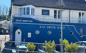 The Pilot Boat Inn, Isle Of Wight Bembridge Exterior photo