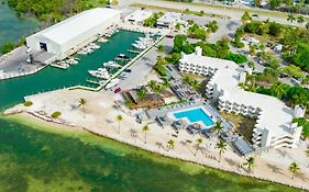 Caloosa Cove Resort - With Full Kitchens Islamorada Exterior photo